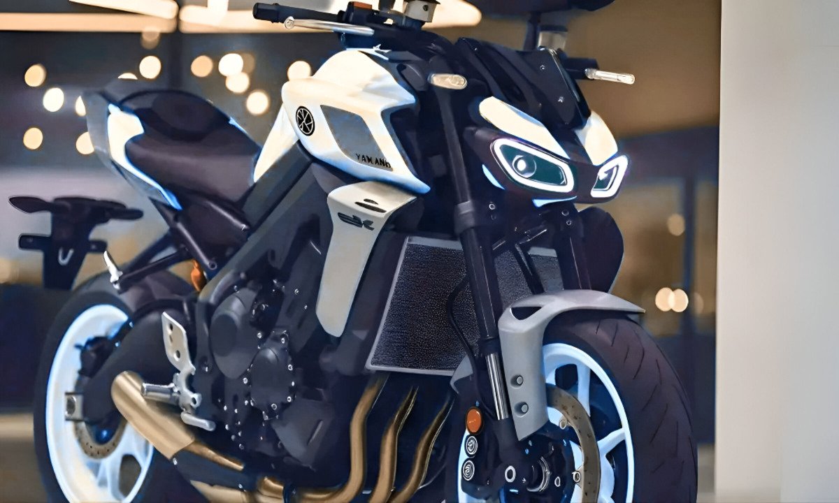 2026 Yamaha MT-15 Ver 2.0 Launches