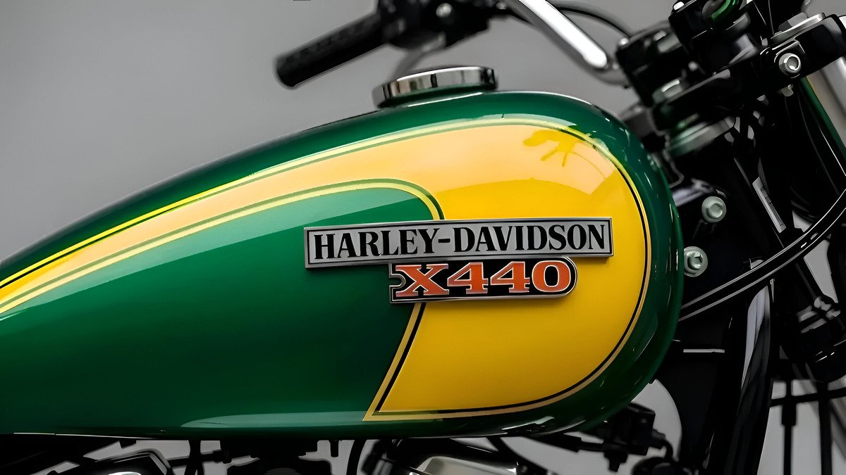 2026 Harley-Davidson X440 Finally Launched, Know First Look, Features Powerful Engine and Smart Technology, Mileage, & Price